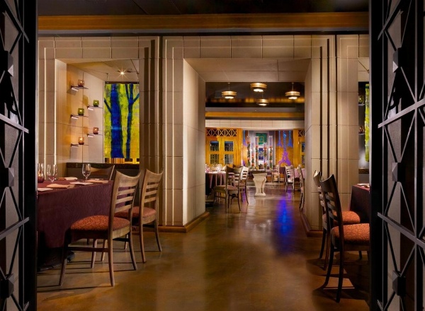 Omni Los Angeles Hotel At California Plaza image 7
